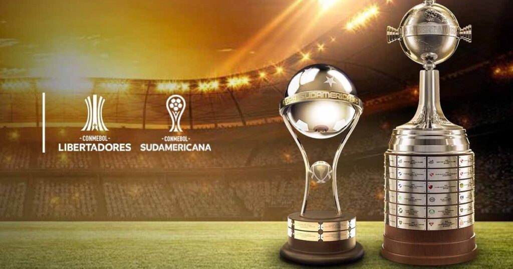 Así llegan los rivales de los equipos argentinos en Libertadores y Sudamericana imagen-36