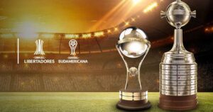 Así llegan los rivales de los equipos argentinos en Libertadores y Sudamericana imagen-3