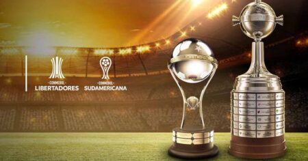 Así llegan los rivales de los equipos argentinos en Libertadores y Sudamericana imagen-12