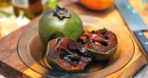 La fruta poco conocida para reducir el colesterol y mejorar la absorción de hierro imagen-4