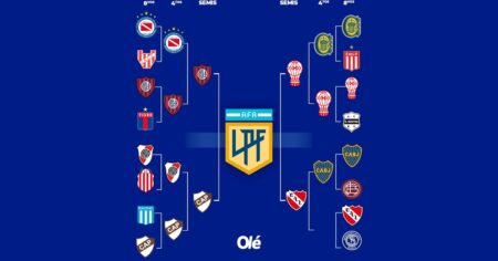 ¿Quiénes llegarán a la final? imagen-20
