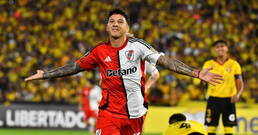 Partidos de hoy, lunes 12 de mayo: horario y por dónde ver fútbol en vivo imagen-40