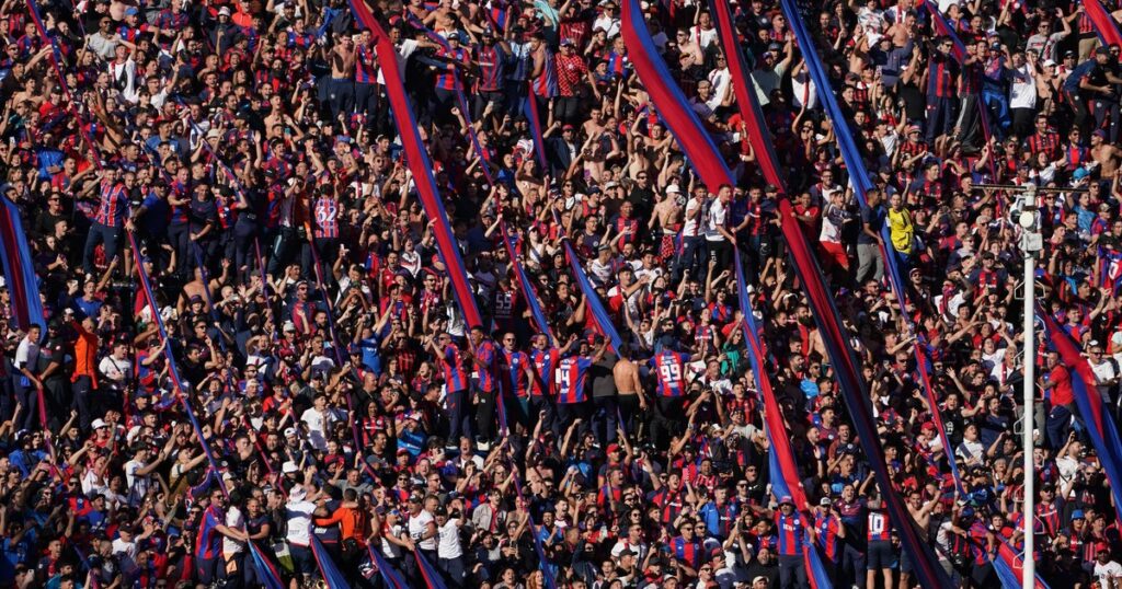 Atento San Lorenzo: así será la venta de entradas para la semifinal ante Platense imagen-5