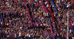 Atento San Lorenzo: así será la venta de entradas para la semifinal ante Platense imagen-2