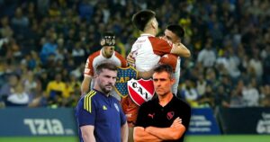 Por qué Boca e Independiente celebraron la clasificación de Huracán imagen-3