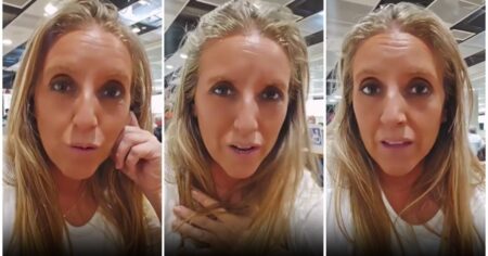 Tras sufrir una estafa en medio de sus vacaciones, Paula Bernini tuvo que enfrentar otro mal momento imagen-12