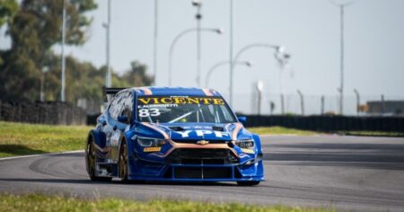 TC2000 en Oberá: ¿cómo será el formato del fin de semana? imagen-22