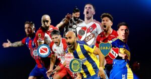 Cinco claves de los cuartos de final del Torneo Apertura imagen-1