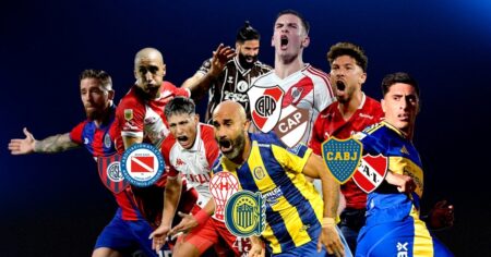 Cinco claves de los cuartos de final del Torneo Apertura imagen-9