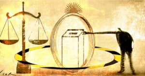 "Ficha Limpia y el respeto a la Constitución Nacional" imagen-2