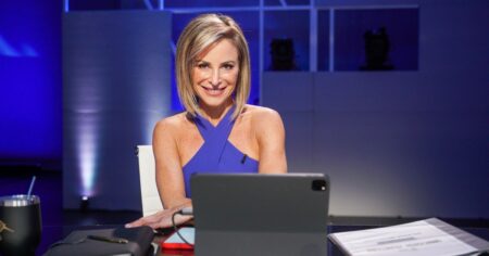 Quién es Silvina Moschini, la empresaria acusada de fraude imagen-18