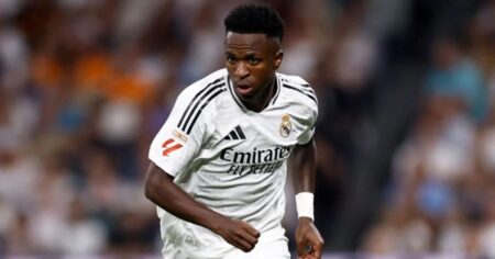 Vinicius lesionado: golpe doble para el Real Madrid tras caer en el clásico imagen-16