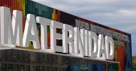 Conmoción por la muerte de un bebé en Córdoba: investigan si fue golpeado con un celular en la cara imagen-14
