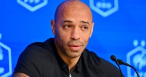 Thierry Henry ponderó la semi entre Inter y Barcelona por encima de la final de Qatar 2022: "Hace rato no veía algo así" imagen-4