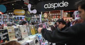 Feria del Libro 2025: los recomendados de hoy 4 de mayo imagen-3