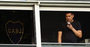 Boca: la complicada tarea que le espera al entrenador que elija Riquelme imagen-2