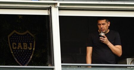 Boca: la complicada tarea que le espera al entrenador que elija Riquelme imagen-8