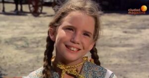 Netflix confirmó a la nueva Laura Ingalls: quién la interpretará en su versión de la serie imagen-1