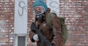 A 24 horas de su estreno en Netflix, se confirmó la segunda temporada de El Eternauta imagen-3
