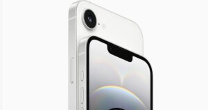 El iPhone que nadie quería ahora es el más vendido del mundo imagen-3