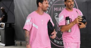 Inter Miami con Lionel Messi como titular vs Montreal CF, por la MLS: minuto a minuto, en directo imagen-2