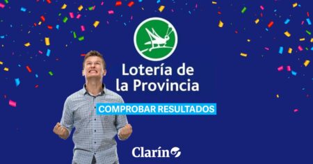 Quiniela de la Provincia: resultado del sorteo de la Vespertina de hoy, miércoles 21 de mayo imagen-12
