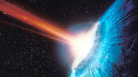 Solo dos meses antes de 'Armageddon' se había estrenado otra película prácticamente igual, aunque siempre se nos olvida que existe imagen-5
