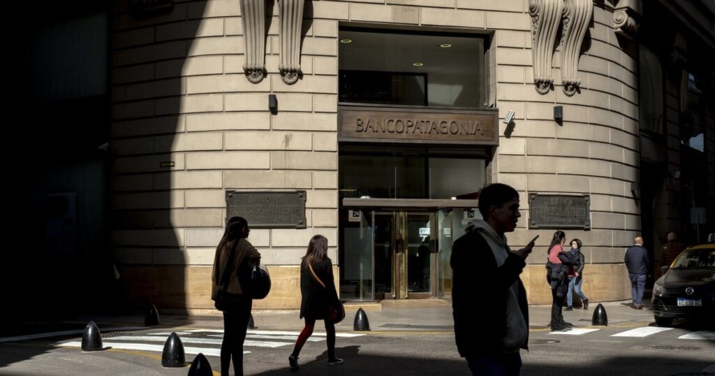 La economía creció 5,8% en el primer trimestre, impulsada por los bancos y la actividad hotelera imagen-4