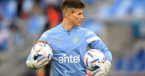 Sebastián Sosa irá en busca del sobreseimiento en la causa que lo tiene imputado por abuso sexual imagen-3