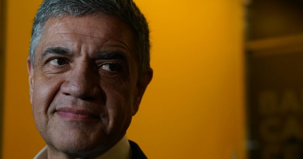 La Ciudad pagó un vencimiento de deuda por US$ 330 millones imagen-93