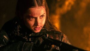 Así se gana 'Ballerina' un hueco en el mundo de 'John Wick': Ana de Armas lidera una película brutal a la altura del universo de Keanu Reeves imagen-119