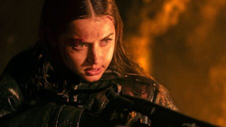 Así se gana 'Ballerina' un hueco en el mundo de 'John Wick': Ana de Armas lidera una película brutal a la altura del universo de Keanu Reeves imagen-6