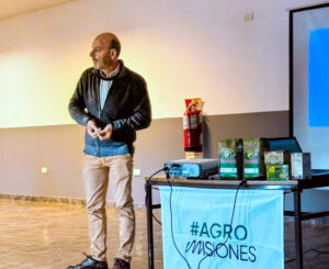 Misiones refuerza su rumbo orgánico con más productores, formación y planificación estratégica imagen-1