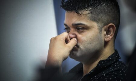 El STJ recalificó el caso Bernhardt como femicidio y dictó perpetua a Vargas imagen-113