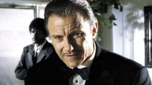 Esta película de ciencia ficción siguió la estela de 'Star Wars', pero fue el punto más bajo de la carrera de Harvey Keitel imagen-2
