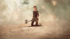 Más de 30 estrenos en julio de 2025 en Netflix: Este mes, una de las series más esperadas del año y la secuela de una de sus películas más vistas imagen-100