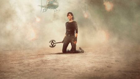 Más de 30 estrenos en julio de 2025 en Netflix: Este mes, una de las series más esperadas del año y la secuela de una de sus películas más vistas imagen-4