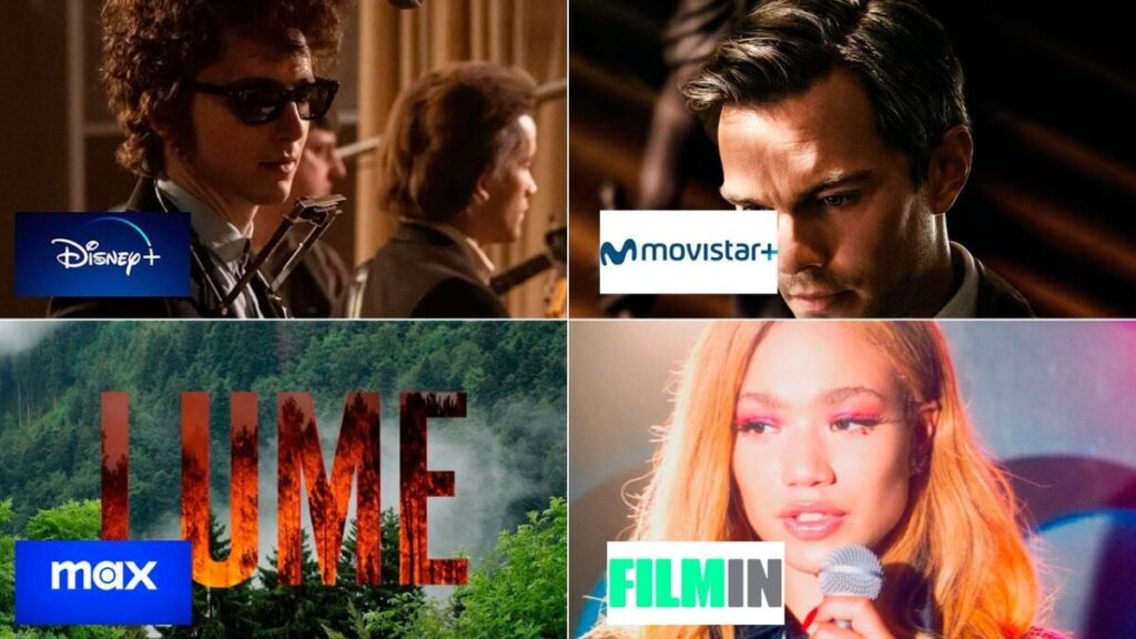 16 estrenos en Prime Video, Disney+, Max, Movistar+ y Filmin: Esta semana una aclamada película nominada a 9 premios Oscar y una de terror que debes ver imagen-4
