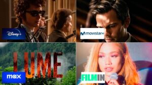 16 estrenos en Prime Video, Disney+, Max, Movistar+ y Filmin: Esta semana una aclamada película nominada a 9 premios Oscar y una de terror que debes ver imagen-3