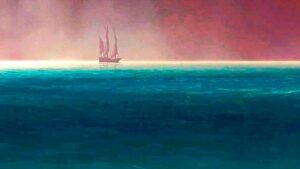Siempre se nos olvida que existe, pero hace 20 años Brad Pitt encabezó una ambiciosa aventura de fantasía al estilo de 'Piratas del Caribe' imagen-106