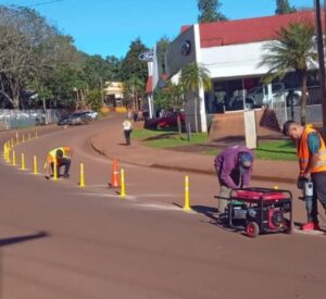 Eldorado busca mejorar la seguridad vial y facilitar trámites de licencias profesionales imagen-2