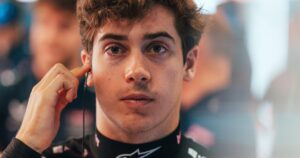 ¿Cuándo vuelve a correr Franco Colapinto y cuál es el próximo GP de la F1? imagen-3