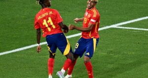 Portugal vs España por la Nations League 2025: formaciones, a qué hora es la final, dónde y cómo ver el partido imagen-3