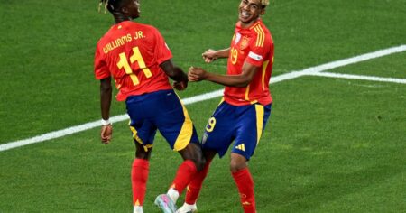 Portugal vs España por la Nations League 2025: formaciones, a qué hora es la final, dónde y cómo ver el partido imagen-8