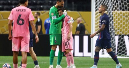El Mundial de Messi imagen-12