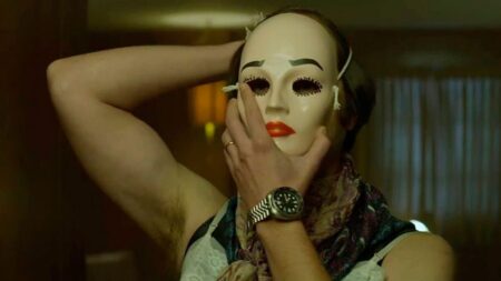 6 años después, la mejor serie de Netflix puede volver, aunque convertida en una trilogía de películas: "Sé que hay guionistas trabajando" imagen-6