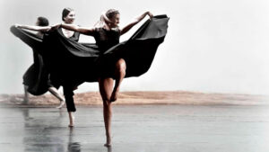 Raíces en el Espacio: taller de danza y cultura popular en el Parque del Conocimiento imagen-2