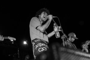 Este sábado, Ruidazo Solidario en el Parque María Morínigo imagen-2
