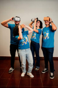 Misiones relanza un nuevo hito en innovación educativa imagen-1