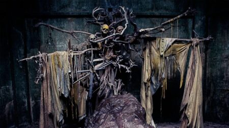 11 años después, se replantea traer de vuelta a los protagonistas originales de la mejor serie thriller del siglo XXI imagen-8
